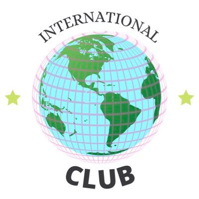 Blackman High School international club