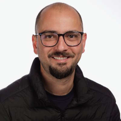 I look inside people with very expensive machines.
#radiology #digitalhealth #healthtech
Medical Director @Memed_Online
twdh news: https://t.co/SjrtzyYM7J