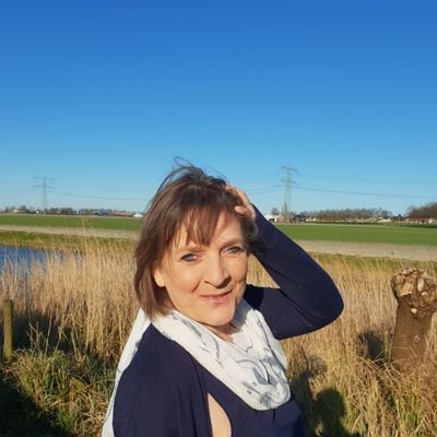 Heeft een sabbatical:) Twittert op persoonlijke titel.