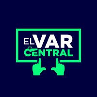 El VAR Central (Andrés)(@ElVarCentral) 's Twitter Profile Photo