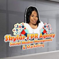 Skylar J' PR Agency Social Media & Marketing(@skylar_mang) 's Twitter Profile Photo