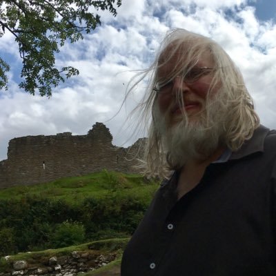 Michael Mayさんのプロフィール画像