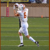 Scott Uffelman #6 (@scottuffelman) Twitter profile photo