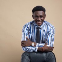 Animah Ebenezer N. 🇬🇭 (@animah_eben) 's Twitter Profile Photo Animah Ebenezer N. 🇬🇭 (@animah_eben) 's Twitter Profile Photo