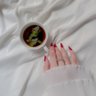 ___llib's profile picture. من أبهتَ النُور العظيم وأظلمّه؟