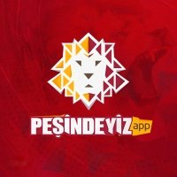 Peşindeyiz Galatasaray!(@PesindeyizApp) 's Twitter Profile Photo