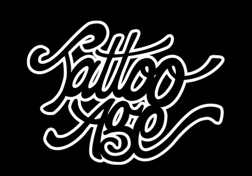 Tattoo Age is a show on https://t.co/6G9ZLvF0ya about the craft of tattooing.