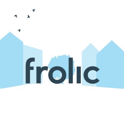 Frolic helps people and communities build long-term affordable, cooperative housing.