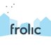 frolic (@froliccommunity) Twitter profile photo frolic (@froliccommunity) Twitter profile photo