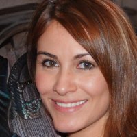 Patricia - Social Media Manager (@social_mngr) 's Twitter Profile