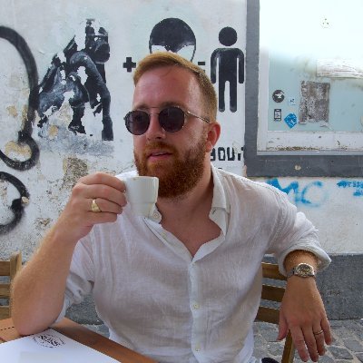 al_angelini's profile picture. I build data systems