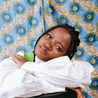 Beckah Amani (@becamani) 's Twitter Profile
