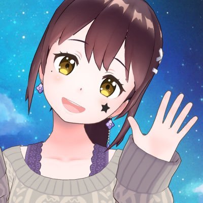 はるくろほしさんのプロフィール画像