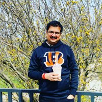 Debabrata Sengupta(@Debabrata_iacs) 's Twitter Profile Photo