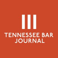 TennesseeBarJournal (@tennbarjournal) 's Twitter Profile Photo TennesseeBarJournal (@tennbarjournal) 's Twitter Profile Photo
