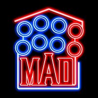 Bay Area MADHouse(@BayAreaMadHouse) 's Twitter Profile Photo