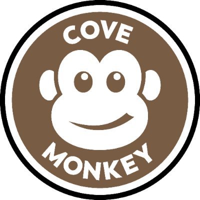 CoveMonkey Profile Picture