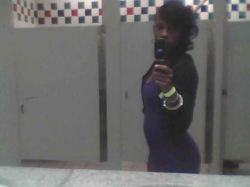 I'm a sweet person until u get on my badside,i like to have fun live lide.