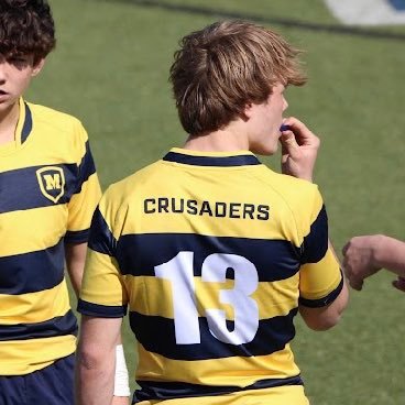 Moeller class of 2024 |Rugby|Back line|6’0 170|4.02 GPA|