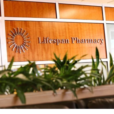 Official account of Lifespan Pharmacy Residency Programs PGY-1: RIH, TMH, Coastal, and Specialty PGY-1/2 Admin & PGY-2: Amb Care, Critical Care & Oncology