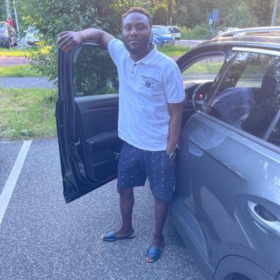 JacksonRabiu's profile picture. 