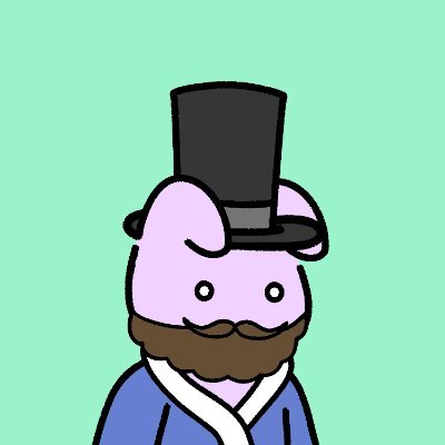 brenadosol's profile picture. here to just chill