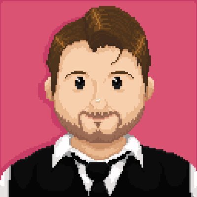 Stefanxiflさんのプロフィール画像