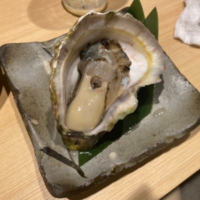 オイシー・ノ・オイスターさんのプロフィール画像