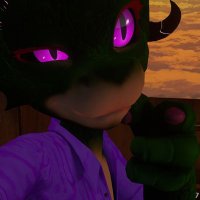 🦎 UnitedFurs 🦎 | VTuber(@MFarstrider) 's Twitter Profile Photo