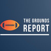 The Grounds Report (@groundsreport) 's Twitter Profile