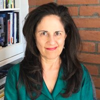 Jeannine Relly (she/her) (@jeanninerelly) 's Twitter Profile Photo
