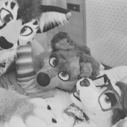 Home of Femboy Folf and Breeding Protogen, Furry with ASD
AD Account of @FlareFolfTTV
No Minors or you will be blocked
25 years old