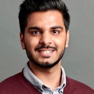 aadityaradlakha's profile picture. Pain researcher in training and an aviation geek! Molecular and Developmental biology Ph.D. candidate @JankowskiLab @MDBCincy.