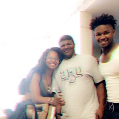 MaultsbySr's profile picture. Fayetteville State Alum |Son |Father |#SteelerCountry