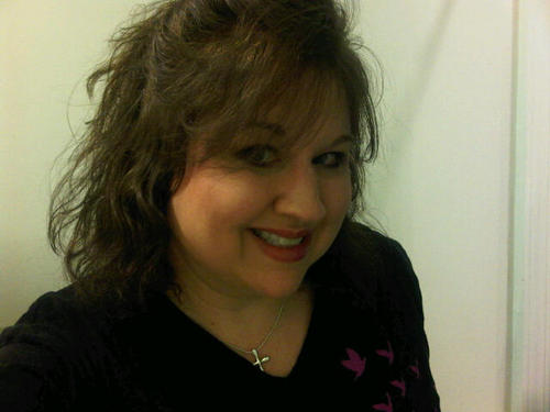 TongieSharbear's profile picture. God's girl~