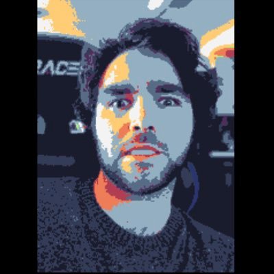 ZachRiblett's profile picture. 