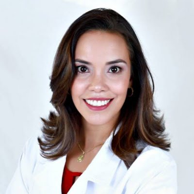 Adriana F Barros Areal Profile
