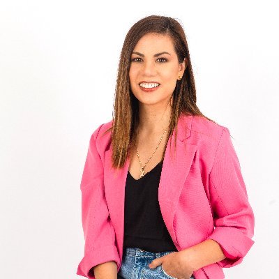 Comunicadora y fanática de la moda