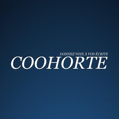 coohorte Profile Picture