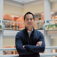 Kenneth W. Yip (@profyip) Twitter profile photo