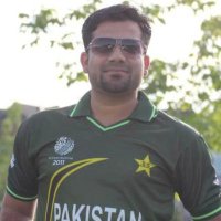 Noman ul haq(@syednu) 's Twitter Profile Photo