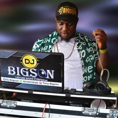 bigsondj1's profile picture. 