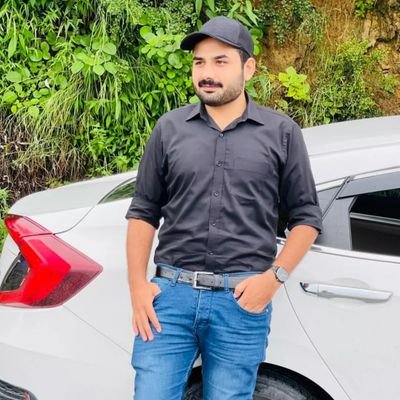 touseefgujjar99 Profile Picture