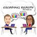 Escaping Reality the Podcast (@EscpingReality) Twitter profile photo