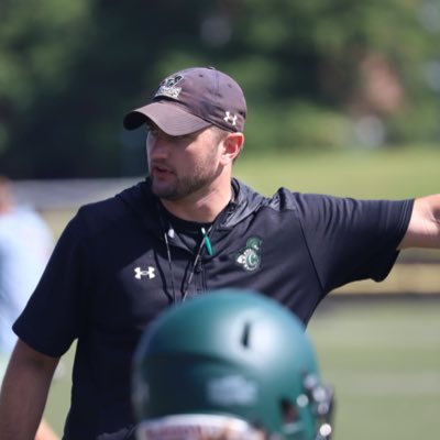 V-State Castleton Defensive Coordinator - Recruiting Coordinator @CastletonFB ⚔️ | Recruiting: Section 9 & 1 (NY) | NYC | NJ | W Mass | Long Island | NC | VA