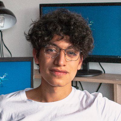 aledagobah's profile picture. 🇪🇨 Desarrollando proyectos Digitales!