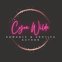 Cyra Wilde(@CyraWildeAuthor) 's Twitter Profile Photo