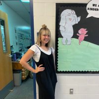 Mrs.Reeve (@sallyrolf) 's Twitter Profile Photo