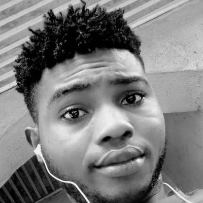 ChukwuG27866463's profile picture. Dream@big