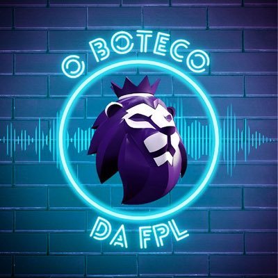 🎙#1 Podcast ⌲ Fantasy Premier League (FPL) 🇵🇹 ✍️ @diogohralves @RJCatalao @t_silva_santos @manumlaja 👇 Episodes & Platforms 🎧